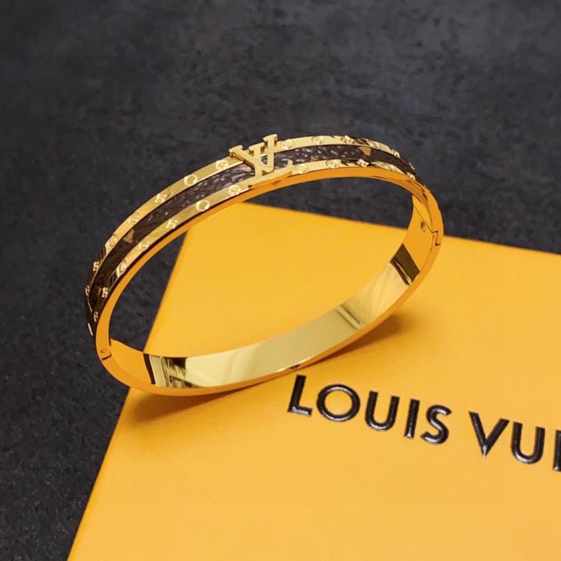 Louis Vuitton Bracelets